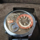POLICE Batman vs SUPERMAN watch - HEAD HUNTER STORE. - pikkukuva 2