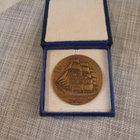 70 lat Szkoly Morskiej 1990 mitali /G .Wilczopolska 1990. - pikkukuva 4