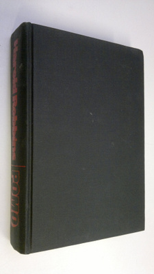 Harold Robbins : Pomo