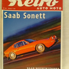 Retro Auto Moto No 65 ( 2009 ) - pikkukuva 1