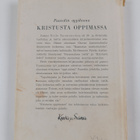 Niilo Tuomenoksa : Kristusta oppimassa - pikkukuva 2