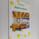 Outi Vuorela : Rupsis ja Pietari - pikkukuva 1