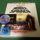 KINGDOM OF SPIDERS UUSI BLU-RAY (W) - pikkukuva 1