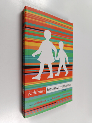 Tuula ym. Tamminen : Kulttuuri lapsen kasvattajana