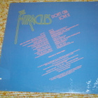 MIRACLES - Don't Cha Love It - LP 1975 soul,funk MINT- - pikkukuva 2