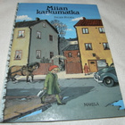 Inger Rydén Miian karkumatka - pikkukuva 1