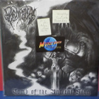 WORMPHLEGM - TUMB OF THE ANCIENT.. BELGIUM JUN 2006 M-/M- LP - pikkukuva 1