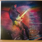 Vargas Blues Band - From The Dark CD - pikkukuva 3