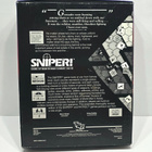 Sniper! Game of Man-to-Man Combat, 1941-90 2nd Edition - pikkukuva 2
