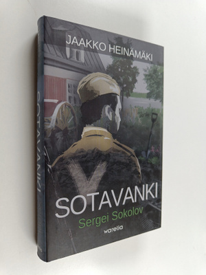 Jaakko Heinämäki : Sotavanki Sergei Sokolov