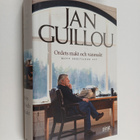 Jan Guillou : Ordets makt och vanmakt : mitt skrivande liv - pikkukuva 1