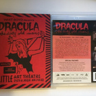 Dracula (The Dirty Old Man) (Blu-ray) Slipcover (1969) AGFA - pikkukuva 2