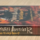 Samurai Avenger: The Blind Wolf (2009) *UUSI* - pikkukuva 3