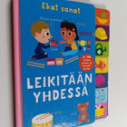 Smriti Prasadam-Halls : Leikitään yhdessä - pikkukuva 1