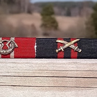 Piikki ripa VR 4, Tmm. Pituus- 93 mm. Hyväkuntoinen. - pikkukuva 1