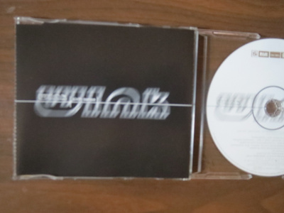 Wink: Sixth Sense CDS