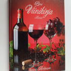 Jancis Robinson : Pieni viinikirja - pikkukuva 1