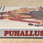 Puhallus (1973) Paul Newman & Robert Redford - pikkukuva 3