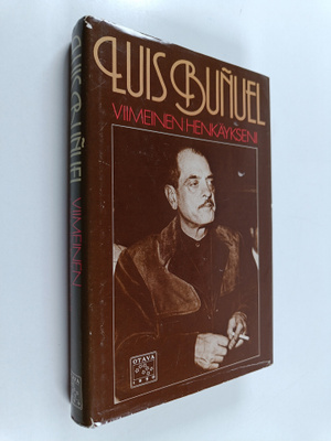 Luis Bunuel : Viimeinen henkäykseni