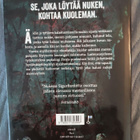 Yrsa Sigurdardottir: Nukke - pikkukuva 2