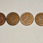 5penniä 1922, 1928, 1934 ja 1939 - pikkukuva 2