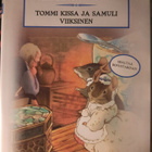 BEATRIX POTTER: Tarina räätälistä, kissasta ja hiirestä - pikkukuva 1
