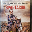 Spartacus - 4K Ultra HD + Blu-ray - pikkukuva 1