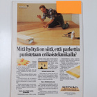 Tekniikan maailma 15B/88 : rakennusmaailma - pikkukuva 2