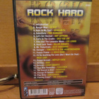 ROCK HARD DVD - pikkukuva 2
