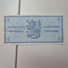 Suomi	1963	5 markkaa  (14371-2) - pikkukuva 4