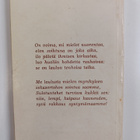 Vaeltajan laulunyytti - pikkukuva 2