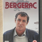 Bergerac: Kausi 4 (3DVD) John Nettles (UUSI) - pikkukuva 1
