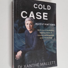 Xanthe Mallett : Cold case investigations - With one of A... - pikkukuva 1