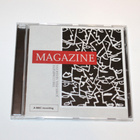 Magazine: The Complete John Peel Sessions - pikkukuva 1