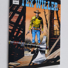 Tex Willer 11/2015 - pikkukuva 1