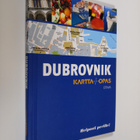 Vincent Grandferry : Dubrovnik : kartta + opas - pikkukuva 1