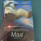 PLANEETTAMME MAA (dokumentti) UUSI*** - pikkukuva 1