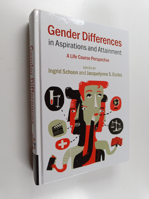 Jacquelynne S. Eccles ym. : Gender Differences in Aspirat...