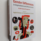 Jacquelynne S. Eccles ym. : Gender Differences in Aspirat... - pikkukuva 1