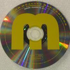 Mover • Classic No.9 PROMO CD-Single - pikkukuva 2