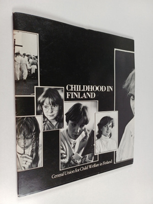 Childhood in Finland