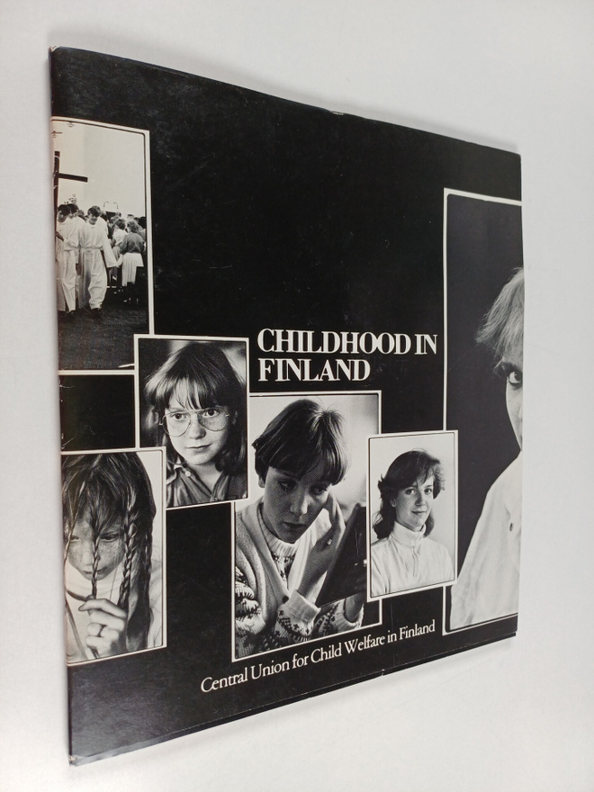 Childhood in Finland