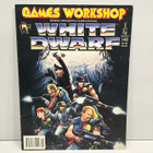 White Dwarf numero 149 - May 1992 - pikkukuva 1
