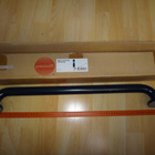 VENE TAI WC YM KAHVA KÄYTTÄMÄTÖN 60CM - pikkukuva 1