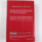 Lloyd Motz : The story of physics - pikkukuva 2