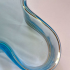 Design Alvar Aalto Laguuninsininen Bowl-Malja - pikkukuva 3