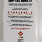 Edward Bunker : Konnakoulu - pikkukuva 2