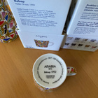ARABIA - BEBOB Suomi 100 v. juhlamukit 7 kpl v. 1992 - pikkukuva 2