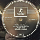 Neljä Ruusua – Elämä (Remix)  LP - pikkukuva 3