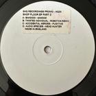 [12''] V/A: SHOP FLOOR EP PART 2 (Drum’n’bass) - pikkukuva 2